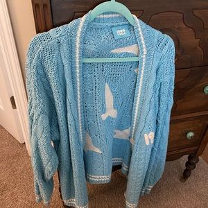 Official Taylor swift 1989 cardigan